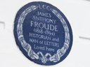 Froude, James Anthony (id=423)